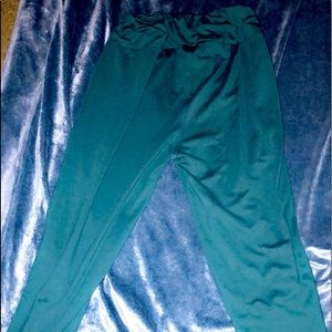 Fabulegs small, never worn, SUPER SOFT